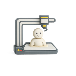 FIGURAS PERSONALIZADAS